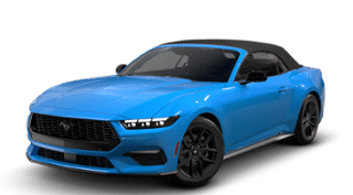 2026 Ford Mustang® External Image 2